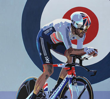 Limited Edition Signed Print